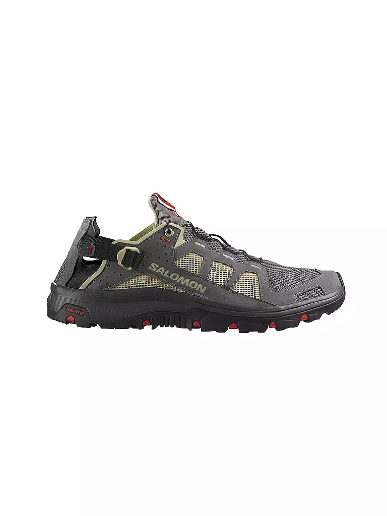 Amphibian hiking shoes online